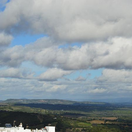 Apartamento Nuestra Casa En Vejer Vejer de la Frontera Exterior foto