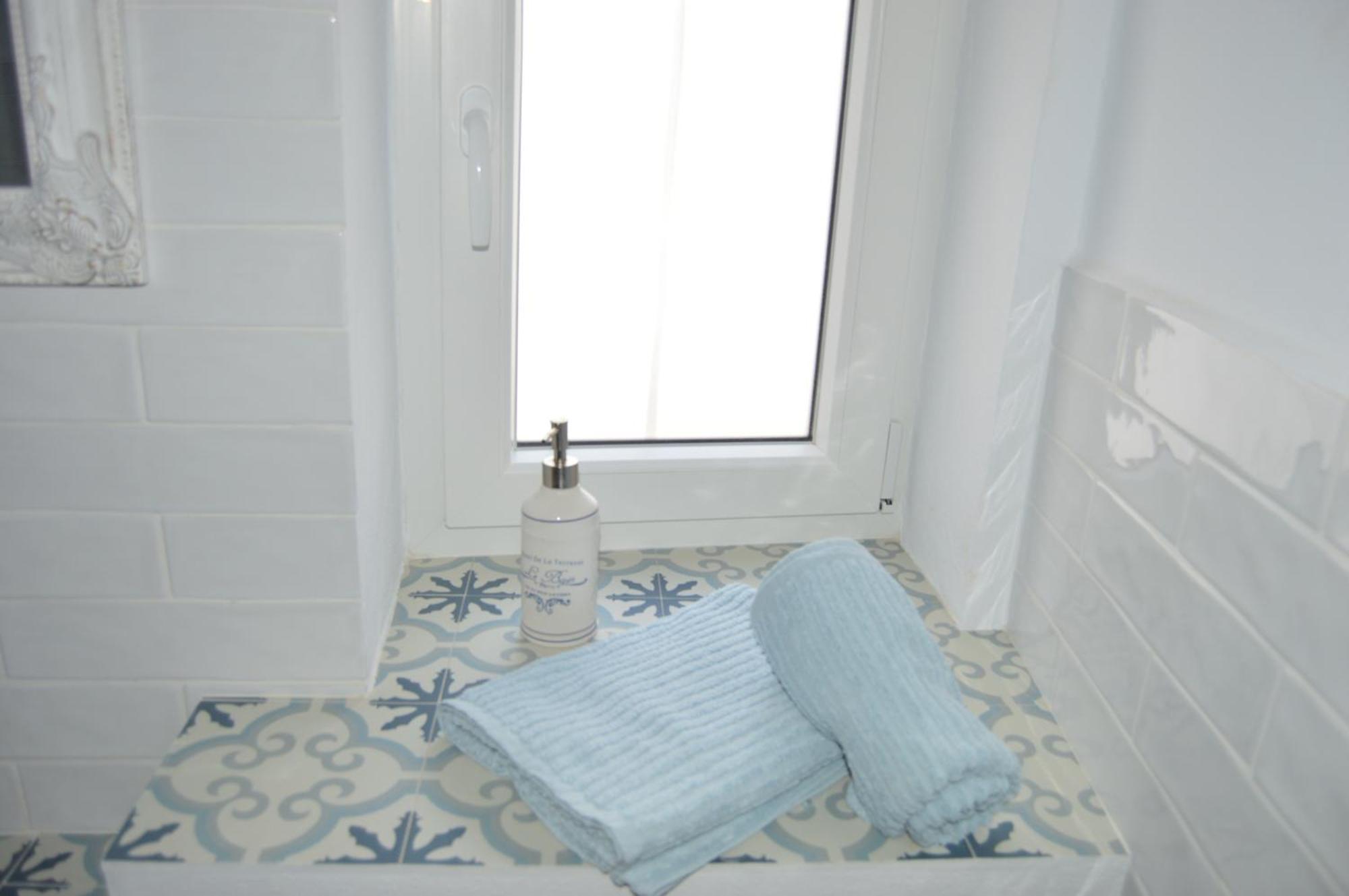 Apartamento Nuestra Casa En Vejer Vejer de la Frontera Exterior foto
