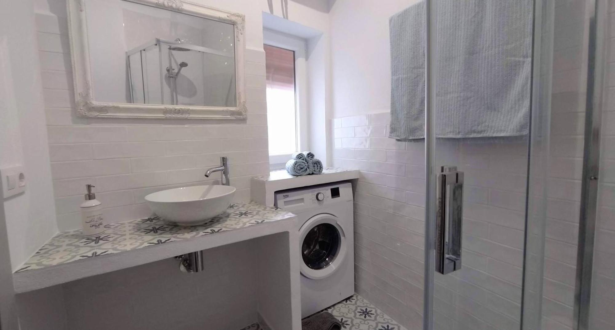 Apartamento Nuestra Casa En Vejer Vejer de la Frontera Exterior foto