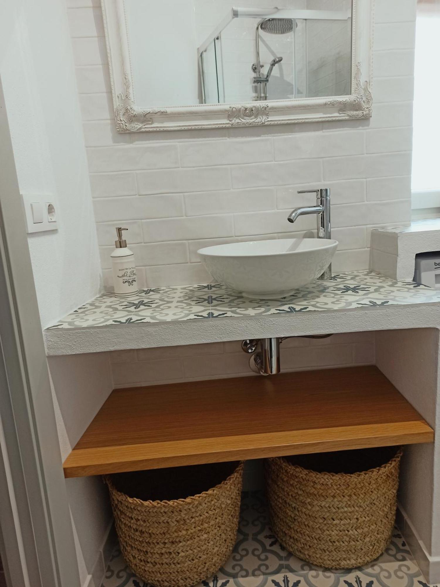 Apartamento Nuestra Casa En Vejer Vejer de la Frontera Exterior foto